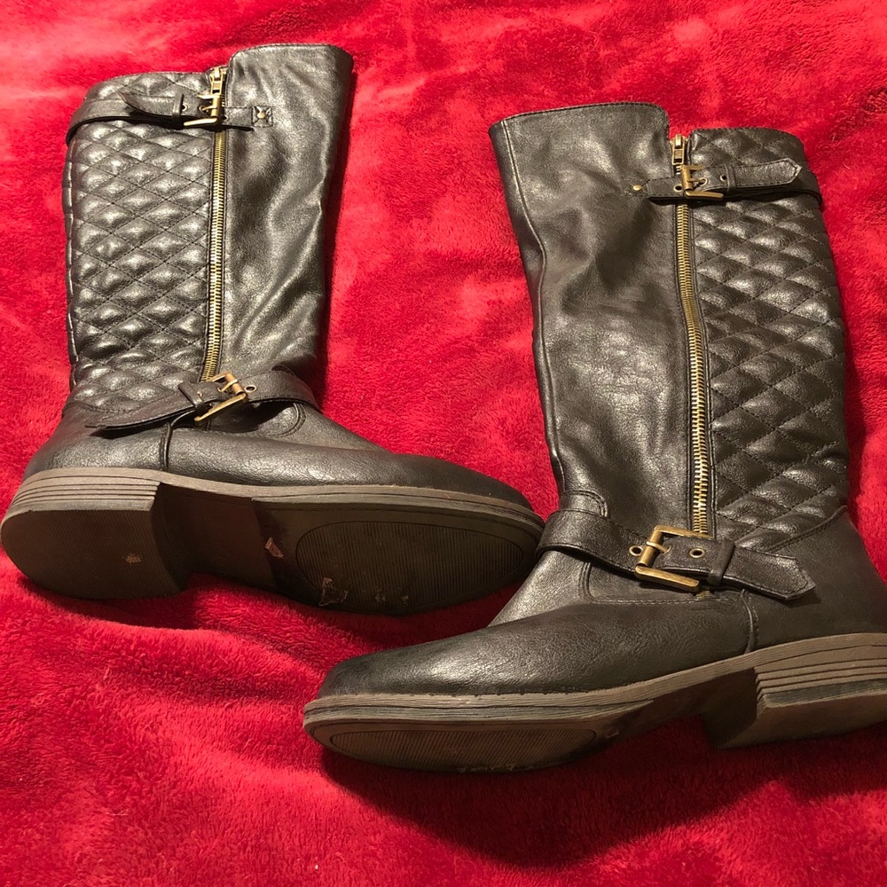 Boots